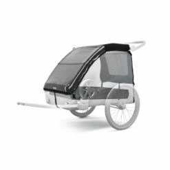Thule Courier Dog Trailer Kit