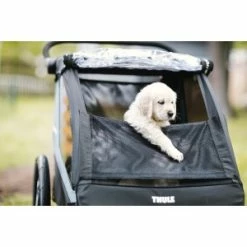 Thule Courier Dog Trailer Kit -VTC électriques Soldes thule courier dog trailer kit 3