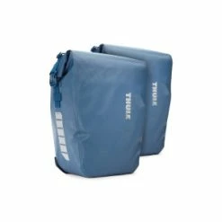 Sacoche Thule Shield 25L Paire -VTC électriques Soldes thule paire sacoche shield 25l 1