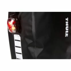 Sacoche Thule Shield 25L Paire -VTC électriques Soldes thule paire sacoche shield 25l 5