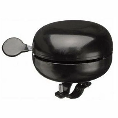 Point Timbre Vélo Noir 80 Mm 3 Point Timbre Vélo Noir 80 Mm