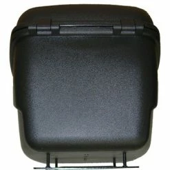 Brandless Top Case Pour Vélo -VTC électriques Soldes top case pour velo full 4