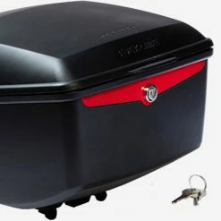 Top Case Sur Porte Bagages Racktime Avec Fixation Snap It 11 Top Case Sur Porte Bagages Racktime Avec Fixation Snap It -VTC électriques Soldes top case sur porte bagages racktime avec fixation snap it full 5