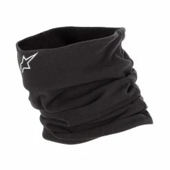 Tour De Cou Alpinestars Neck Warmer 2022-2023 Noir