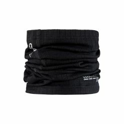 Tour De Cou Craft Active Extreme X Neck Tube Noir/Granite 2021-2022 (1909684-999985) Unique