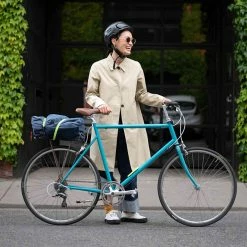 Traceur GPS Vélo étanche Avec Alarme 85 Db Sur Porte-bidon Scout Knog -VTC électriques Soldes traceur gps scout knog 4