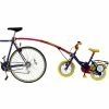 Trail-Gator Trail Gator - Barre Tandem Entre Vélo Enfant Et Vélo Adulte 1 Trail-Gator Trail Gator - Barre Tandem Entre Vélo Enfant Et Vélo Adulte -VTC électriques Soldes trail gator barre tandem entre velo enfant et velo adulte full