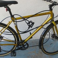 Très Long Câble Antivol Vélo 10 Mètres POINT -VTC électriques Soldes tres long cable antivol velo 10 metres point full 3