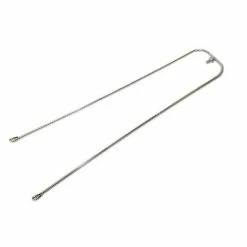 Brandless Tringle Pour Garde Boue Ancien Vélo 28 Pouces