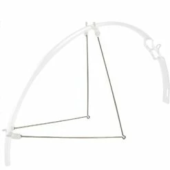 Brandless Tringle Pour Garde Boue De Vélo -VTC électriques Soldes tringle pour garde boue de velo full 5