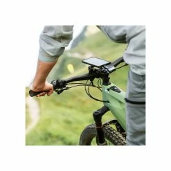 Fixation Smartphone à Vélo Universal Bike Mount SP Connect -VTC électriques Soldes universal mount sp connect guidon 1