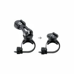 Fixation Smartphone à Vélo Universal Bike Mount SP Connect -VTC électriques Soldes universal mount sp connect velo
