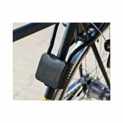 Siège Vélo Enfant Arrière Sur Tube De Selle Urban Iki Bio Momigara -VTC électriques Soldes urban iki siege enfant fixation cadre velo