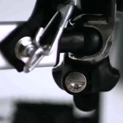 Verrou Lock Kit Pour Remorque Vélo Thule Chariot -VTC électriques Soldes verrou lock kit pour remorque velo thule chariot full 4