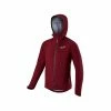 Veste Alpinestars Sierra WP 2022-2023 Barolo Red
