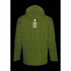 Veste Basil Skane HiVis -VTC électriques Soldes veste basil skane hivis 3