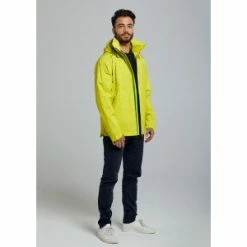 Veste Basil Skane HiVis -VTC électriques Soldes veste basil skane hivis 4