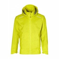 Veste Basil Skane HiVis -VTC électriques Soldes veste basil skane hivis 5