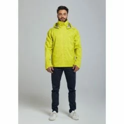 Veste Basil Skane HiVis -VTC électriques Soldes veste basil skane hivis 8
