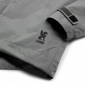 Veste Chrome Storm Signal 3 Veste Chrome Storm Signal