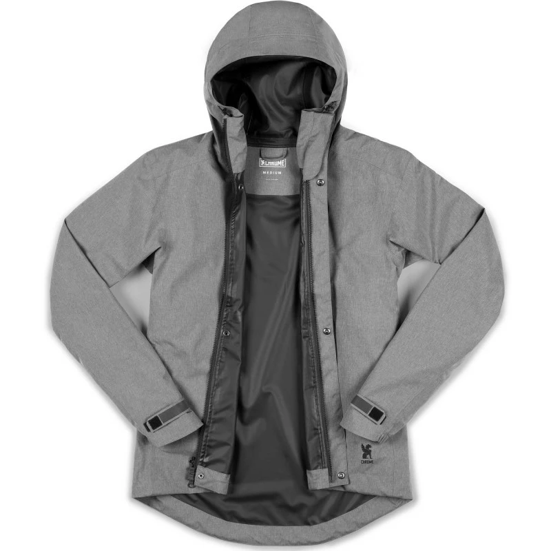 Veste Chrome Storm Signal 6 Veste Chrome Storm Signal – Image 4