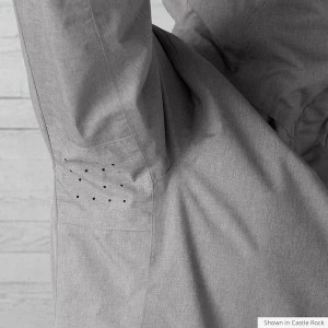 Veste Chrome Storm Signal 9 Veste Chrome Storm Signal – Image 7