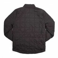 Veste Chrome Two Insulated Shacket -VTC électriques Soldes veste chrome two insulated shacket 5