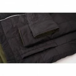 Veste Chrome Two Insulated Shacket -VTC électriques Soldes veste chrome two insulated shacket 6