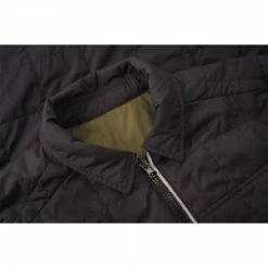 Veste Chrome Two Insulated Shacket -VTC électriques Soldes veste chrome two insulated shacket 8