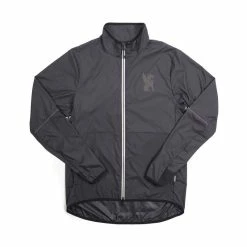 Veste Chrome Wind Cobra 2.0 -VTC électriques Soldes veste chrome wind cobra 20 5