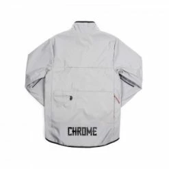 Veste Chrome Wind Cobra 2.0 Reflective -VTC électriques Soldes veste chrome wind cobra 20 reflective 2