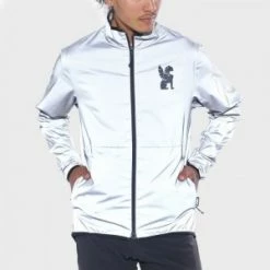 Veste Chrome Wind Cobra 2.0 Reflective -VTC électriques Soldes veste chrome wind cobra 20 reflective 5