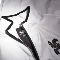 Veste Chrome Wind Cobra 2.0 Reflective -VTC électriques Soldes veste chrome wind cobra 20 reflective 8