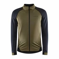 Veste Craft ADV Bike Subz 2021-2022 Botanic/Noir