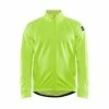 Veste Craft Core Ideal 2.0 2021-2022 Jaune Fluo (851000)