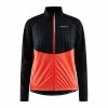 Veste Craft Femme ADV Bike Subz Lumen Noir/Shock 2021-2022 (1911203-999825) -VTC électriques Soldes veste craft femme adv bike subz lumen noirshock 2021 2022 1911203 999825