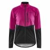 Veste Craft Femme ADV Endur Hydro 2022 (1910559) Roxo/Noir (486999)
