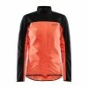 Veste Craft Femme Core Endur Hydro 2022 (1910566) Noir/Shock (999825) -VTC électriques Soldes veste craft femme core endur hydro 2022 1910566 noirshock 999825