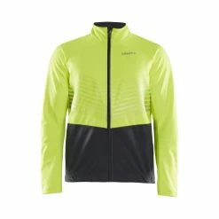 Veste Craft Ideal Flumino/Asphalte 2020