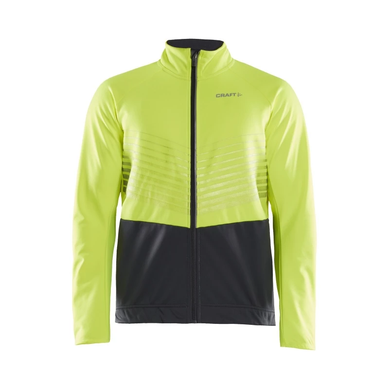 Veste Craft Ideal Flumino/Asphalte 2020 3 Veste Craft Ideal Flumino/Asphalte 2020