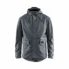 Veste Craft Ride Precip Gris Melange 2019 -VTC électriques Soldes veste craft ride precip gris melange 2019