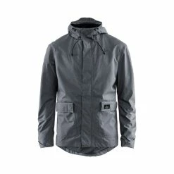 Veste Craft Ride Precip Gris Melange 2019