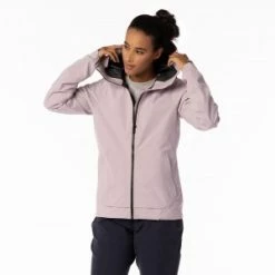 Veste Femme Scott Commuter 2,5L -VTC électriques Soldes veste femme scott commuter 25l 2