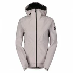 Veste Femme Scott Commuter 2,5L -VTC électriques Soldes veste femme scott commuter 25l 6