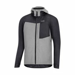 Veste Gore Wear C5 GTX Trail Noir 2020-2021