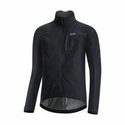 Veste Gore Wear GTX Paclite Noir 2021 (100651-9900)