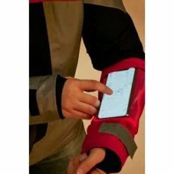 Veste Urban Circus Pop Orange -VTC électriques Soldes veste la pop jaune urban circus 130 11