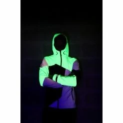 Veste Urban Circus Pop Verte -VTC électriques Soldes veste la pop verte urban circus 130 1