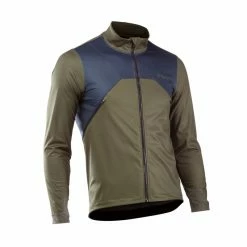 Veste Northwave Extreme 2 2022-20233 Vert Foret/Bleu Foncé