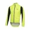 Veste Pearl Izumi Elite WXB Jaune Screaming 2018-2019 -VTC électriques Soldes veste pearl izumi elite wxb jaune screaming 2018 2019